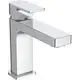 IS-Waschtischarmatur-Edge-Slim-5-l-min-o-Ablgarn-Ausld-120mm-Chrom-A7103AA gallery number 3